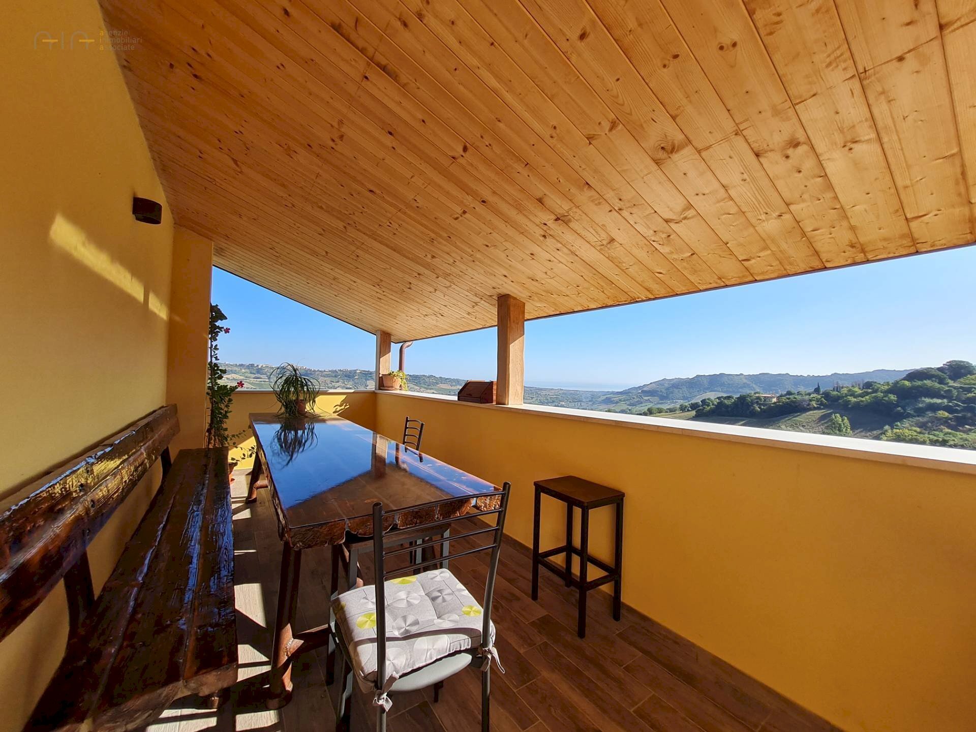 Rustico Contrada San Michele, Ripatransone - foto 3