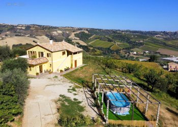Rustic Contrada San Michele, Ripatransone - photo 2