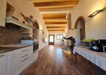 Rustic Contrada San Michele, Ripatransone - photo 12