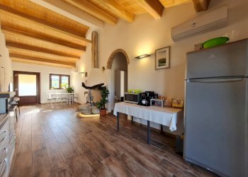 Rustic Contrada San Michele, Ripatransone - photo 13