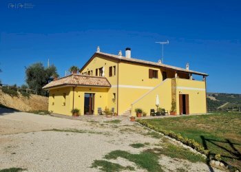 Rustic Contrada San Michele, Ripatransone - photo 29