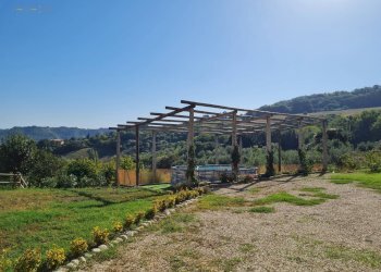 Rustic Contrada San Michele, Ripatransone - photo 30