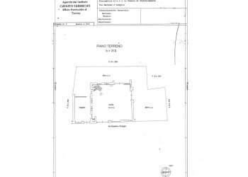 Shop Via Massimo D'Azeglio, Castellamonte - photo 8