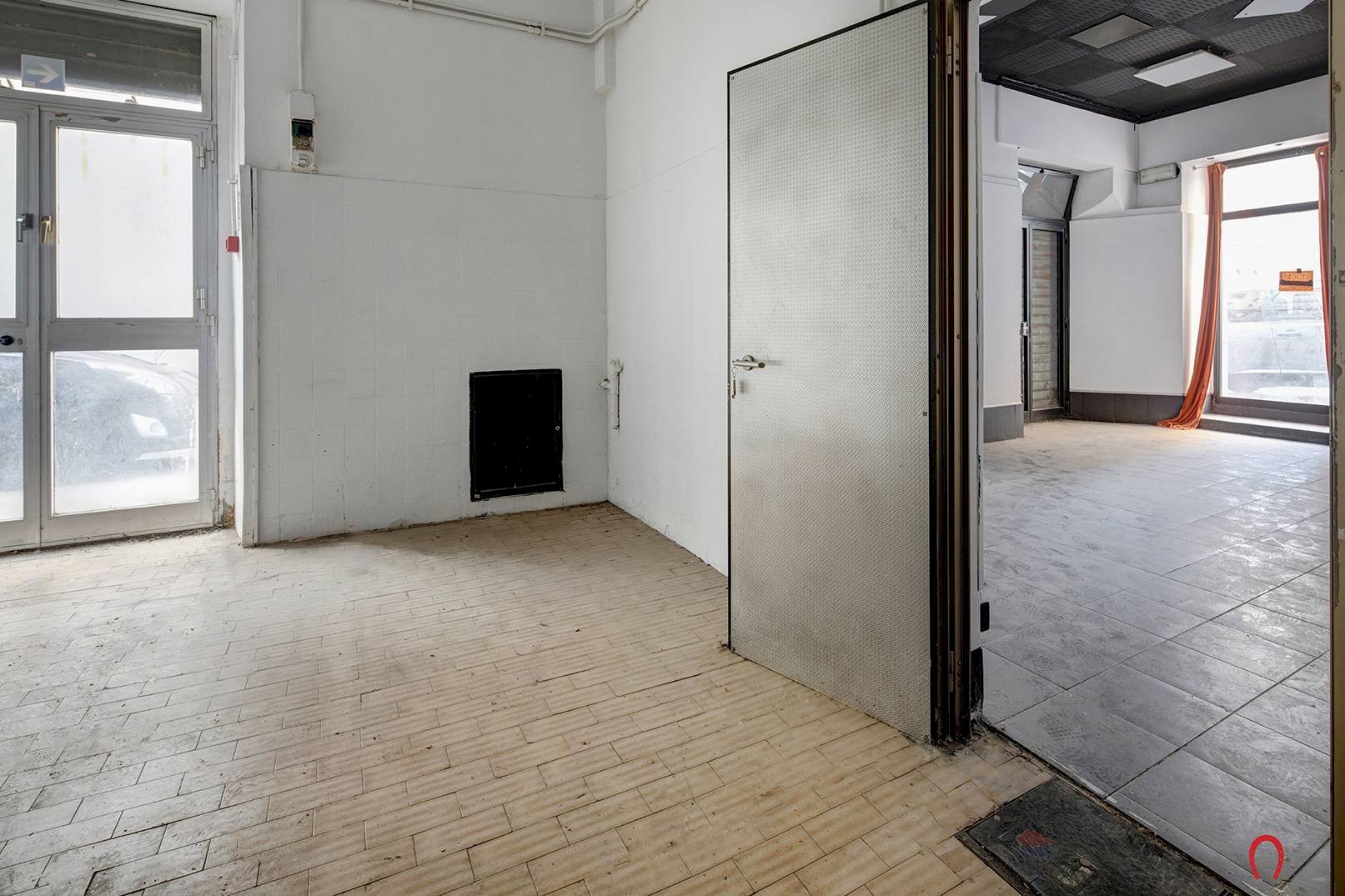 Locale Commerciale Via Donadoni, Trieste - foto 3