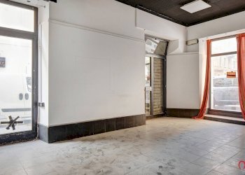 Locale Commerciale Via Donadoni, Trieste - foto 5