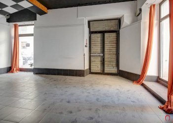 Locale Commerciale Via Donadoni, Trieste - foto 10