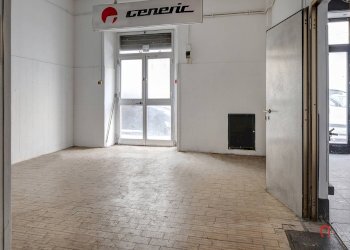 Locale Commerciale Via Donadoni, Trieste - foto 11