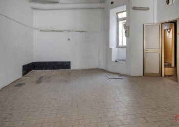 Locale Commerciale Via Donadoni, Trieste - foto 12