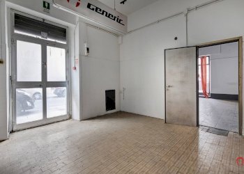 Locale Commerciale Via Donadoni, Trieste - foto 13