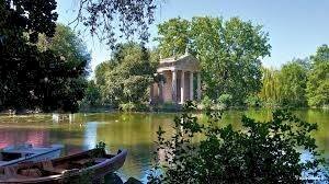 dintorni - Appartamento viale del Giardino Zoologico, 1, Roma - foto 2