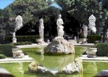 Appartamento viale del Giardino Zoologico, 1, Roma - foto 1