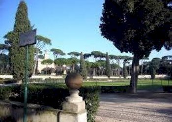 dintorni - Appartamento viale del Giardino Zoologico, 1, Roma - foto 7