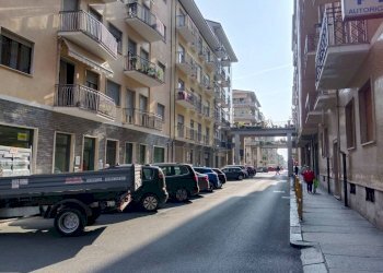 Shop via Michele Coppino, 2, Cuneo (neighborhood Centro) - photo 2