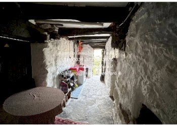 Casa indipendente via Vittorio Emanuele, 37, Valle Cannobina - foto 3