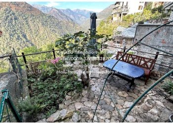 Casa indipendente via Vittorio Emanuele, 37, Valle Cannobina - foto 7