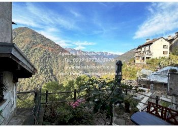 Casa indipendente via Vittorio Emanuele, 37, Valle Cannobina - foto 8