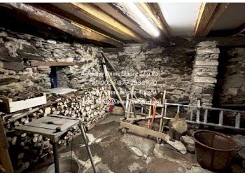 Independent house via Vittorio Emanuele, 37, Valle Cannobina - photo 9