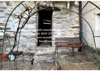 Casa indipendente via Vittorio Emanuele, 37, Valle Cannobina - foto 12