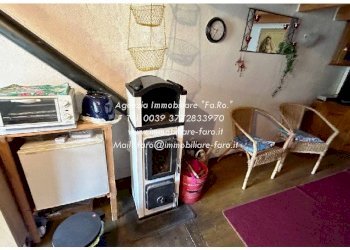 Independent house via Vittorio Emanuele, 37, Valle Cannobina - photo 17