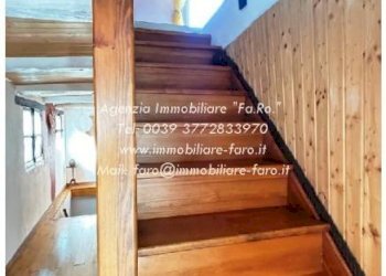 Casa indipendente via Vittorio Emanuele, 37, Valle Cannobina - foto 35