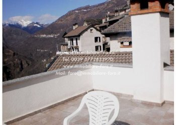 Casa indipendente via Vittorio Emanuele, 37, Valle Cannobina - foto 44