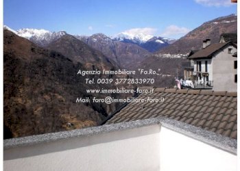 Casa indipendente via Vittorio Emanuele, 37, Valle Cannobina - foto 46