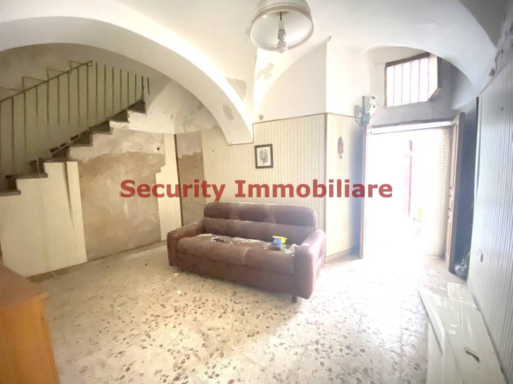 Casa indipendente Sciacca - foto 1
