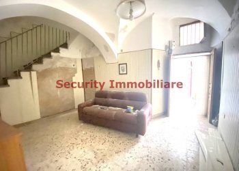 Casa indipendente Sciacca - foto 1