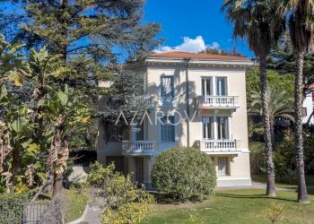 Attico via degli Agrumi, 22, Bordighera - foto 1