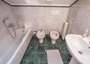 Attic via degli Agrumi, 22, Bordighera - photo 9