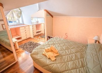 Attic via degli Agrumi, 22, Bordighera - photo 10