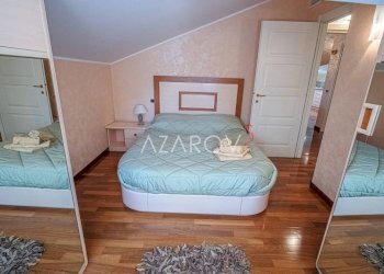 Attic via degli Agrumi, 22, Bordighera - photo 11