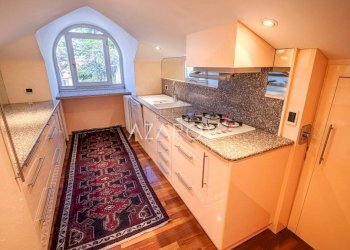 Attic via degli Agrumi, 22, Bordighera - photo 13