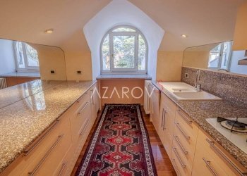 Attico via degli Agrumi, 22, Bordighera - foto 14