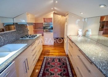 Attic via degli Agrumi, 22, Bordighera - photo 16