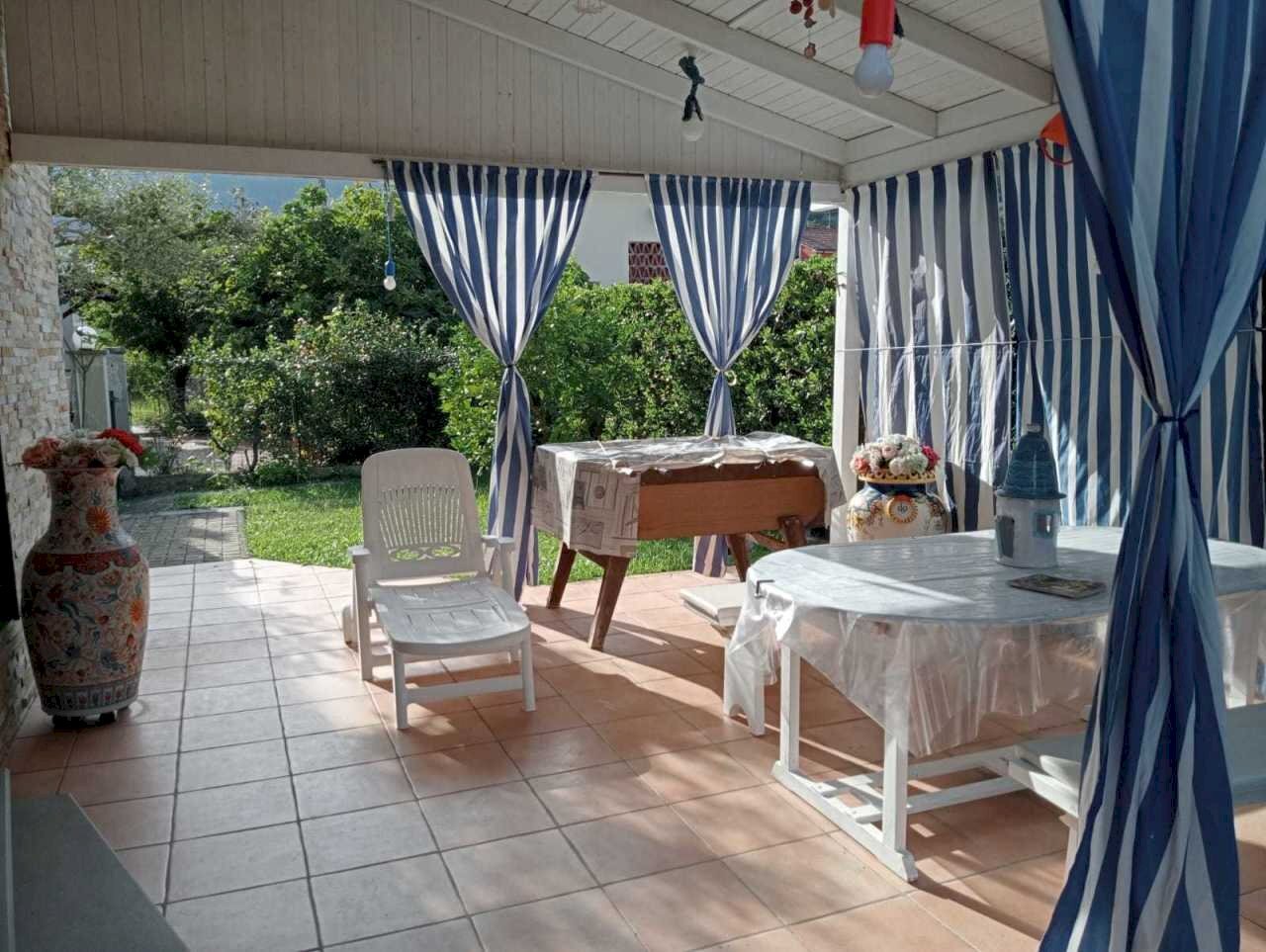 4169dcfe-621f-40d2-8744-ac8f99764460.jpg - Townhouse Ameglia - photo 1