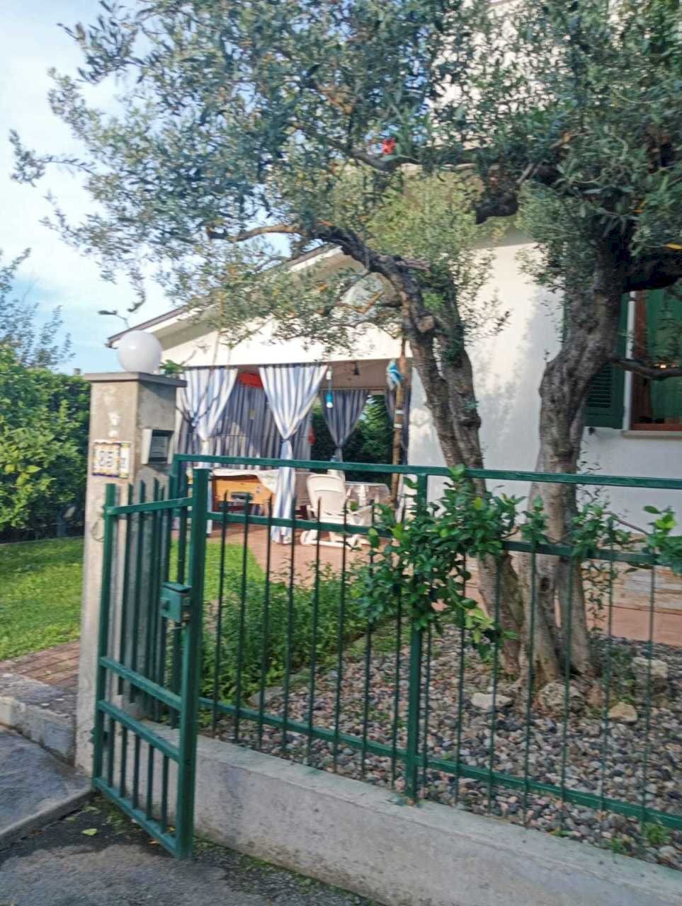 5a578449-4b49-4c7a-9e37-b31cdef589dd.jpg - Townhouse Ameglia - photo 2