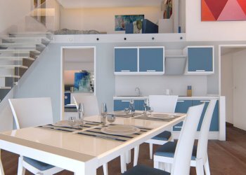 ALLOGGIO 06_Photo - 65.jpg - Quadrilocale Vico Biancardi 8, Alassio - foto 7