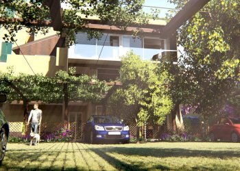 Esterno 13.jpg - Quadrilocale Vico Biancardi 8, Alassio - foto 14