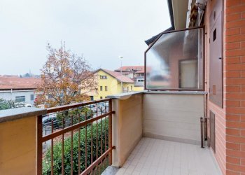 Quadrilocale Via ugo foscolo, Rivoli - foto 10