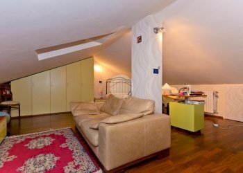 Quadrilocale Via ugo foscolo, Rivoli - foto 11