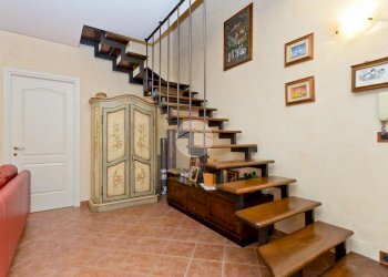 Quadrilocale Via ugo foscolo, Rivoli - foto 15