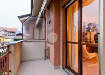 Quadrilocale Via ugo foscolo, Rivoli - foto 17