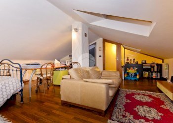 Quadrilocale Via ugo foscolo, Rivoli - foto 23