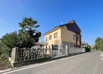 Independent house Cisterna d'Asti - photo 1