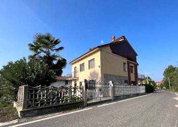 Independent house Cisterna d'Asti - photo 35