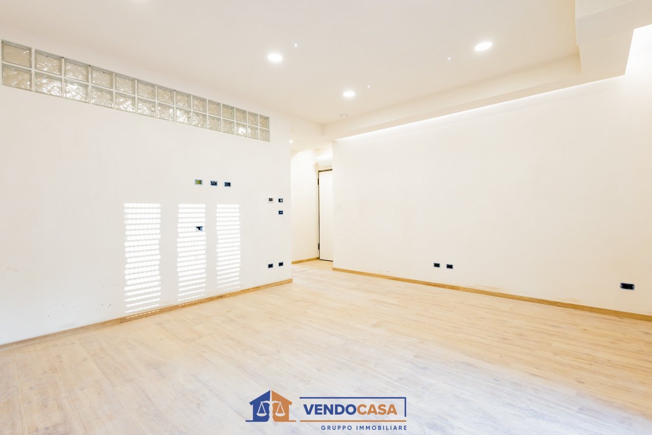 Trilocale Sant'Albano Stura - foto 2