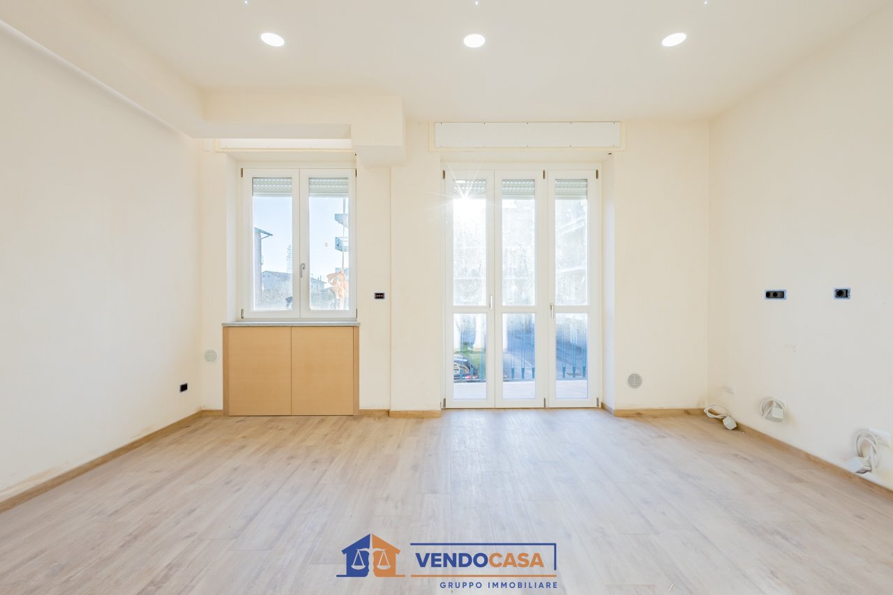 Trilocale Sant'Albano Stura - foto 3