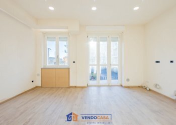 Trilocale Sant'Albano Stura - foto 3