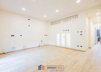 Trilocale Sant'Albano Stura - foto 5